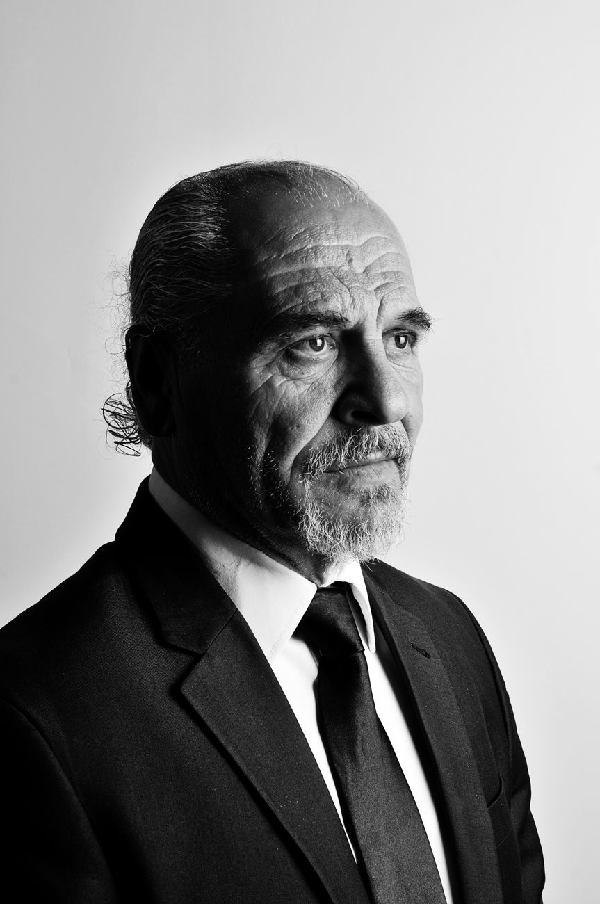 Anders Kjeldsen - Lead Editor